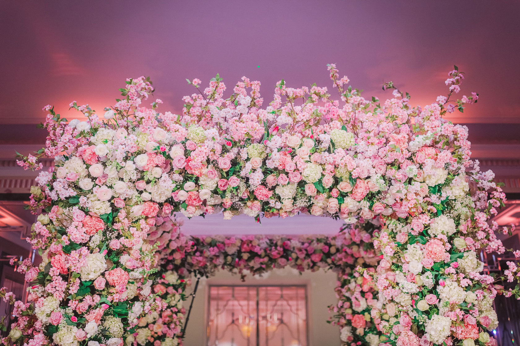 A Beautiful Union: Unveiling the Traditions of a Jewish Chuppah Wedding