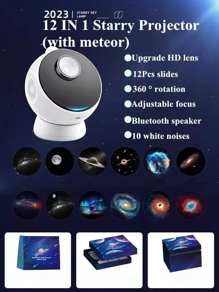 galaxy projector ™